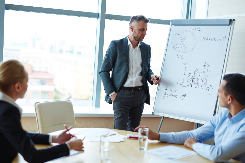 How to make a CSRD report
